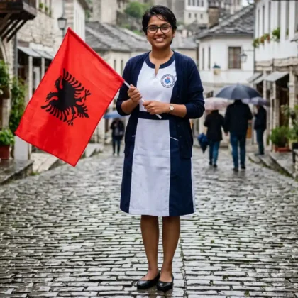 Albania