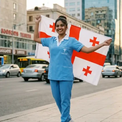 Georgia