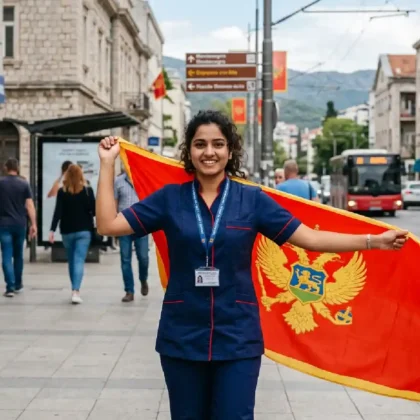 Montenegro