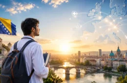 How an MBBS Degree from Bosnia Can Support a Medical Career in Europe